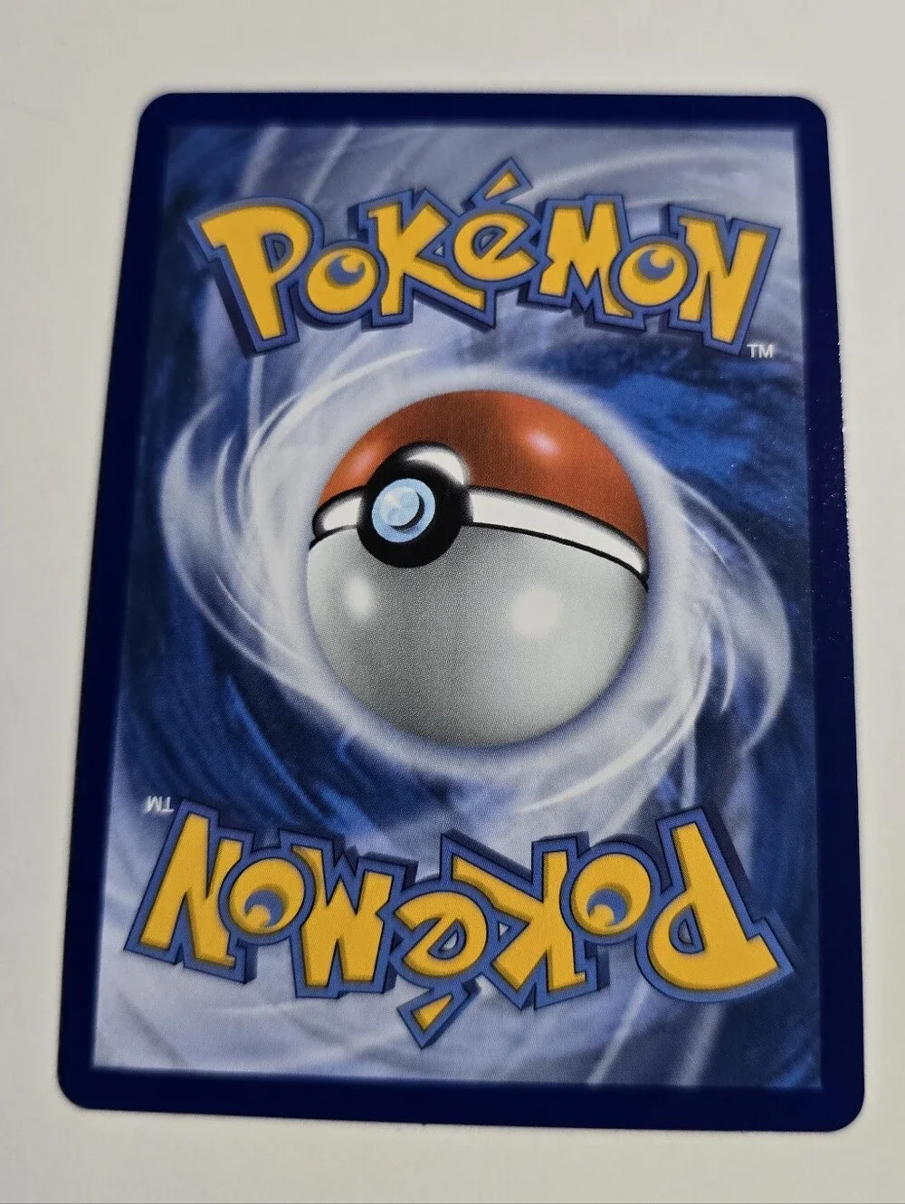 Pokemon Battle Cage 116/094 Ultra Rare Phantasmal Flames TCG Me02 Full Art NM